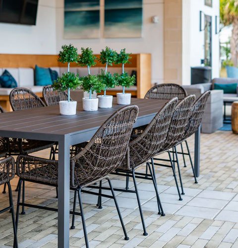 Amenities 4